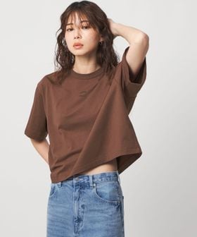 CITEN/＜CITEN＞ボクシー フィット Tシャツ/Tシャツ / カットソー