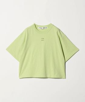 CITEN/＜CITEN＞ボクシー フィット Tシャツ/Tシャツ / カットソー