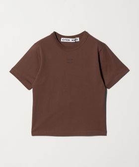 CITEN/＜CITEN＞コンパクト Tシャツ/Tシャツ / カットソー