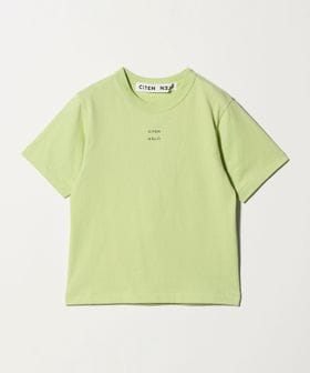 CITEN/＜CITEN＞コンパクト Tシャツ/Tシャツ / カットソー