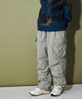 CITEN TAION ダウンパンツ unitedarrows
