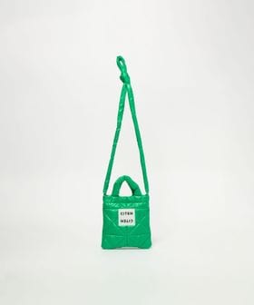 CITEN/＜CITEN＞CITENパデッドトートS/ショルダーバッグ