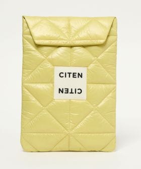 CITEN/＜CITEN＞ パデッド PCケース L ライト/PCケース