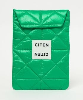 CITEN/＜CITEN＞ パデッド PCケース L ライト/PCケース