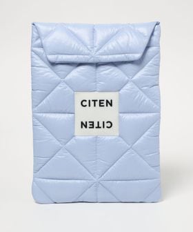 CITEN/＜CITEN＞ パデッド PCケース L ライト/PCケース