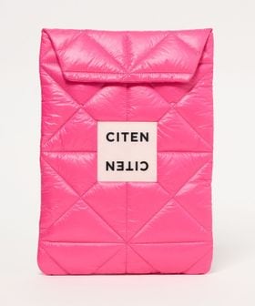 CITEN/＜CITEN＞ パデッド PCケース L ライト/PCケース