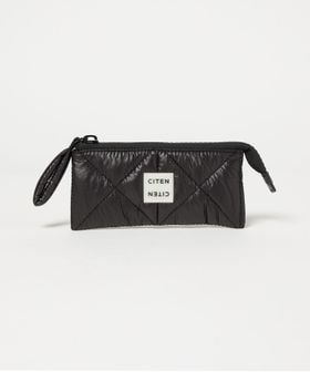 CITEN/＜CITEN＞パデッドペンケース/その他財布 / 小物