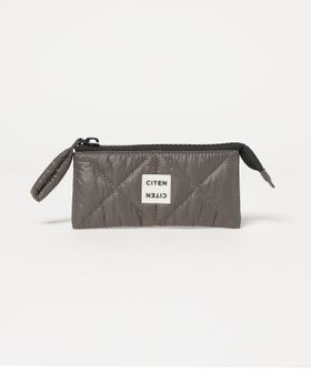 CITEN/＜CITEN＞パデッドペンケース/その他財布 / 小物