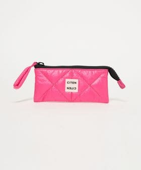 CITEN/＜CITEN＞パデッドペンケース/その他財布 / 小物