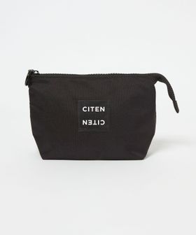 CITEN/＜CITEN＞クリアロゴマルチポーチ/ポーチ