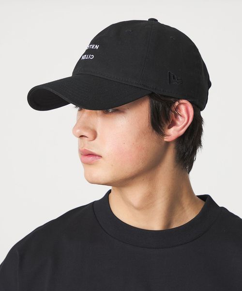 NEW ERA/＜NEWERA×CITEN＞9TWENTY/キャップ