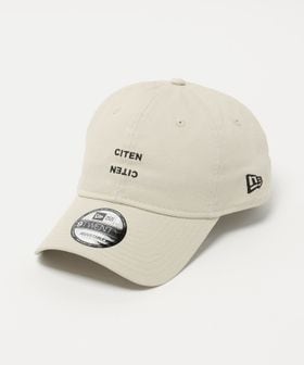 NEW ERA/＜NEWERA×CITEN＞9TWENTY/キャップ