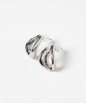 CITEN/＜CITEN＞ニュアンススタッドピアス/ピアス（両耳用）