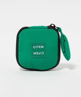 CITEN/＜CITEN＞CITENクリアロゴアクセミニポーチ/ポーチ