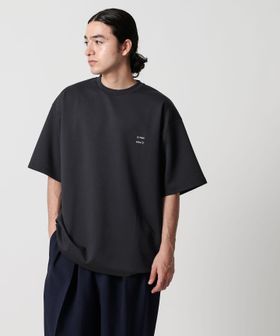 CITEN/＜CITEN＞ダブルレイヤーT/Tシャツ / カットソー