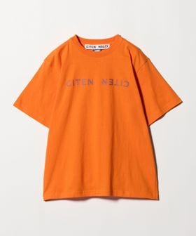 CITEN/＜CITEN＞カラフルビッグロゴT/Tシャツ / カットソー