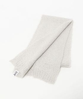 CITEN/＜CITEN＞ブークレマフラー/ストール / マフラー