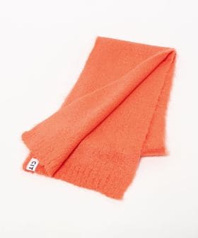 CITEN/＜CITEN＞ブークレマフラー/ストール / マフラー