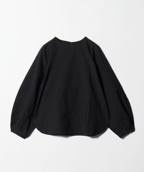 CITEN/＜CITEN＞フォルムスリーブブラウス/シャツ / ブラウス