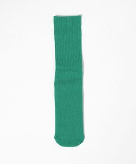 CITEN/＜CITEN＞リブシシュウソックス/ソックス / 靴下