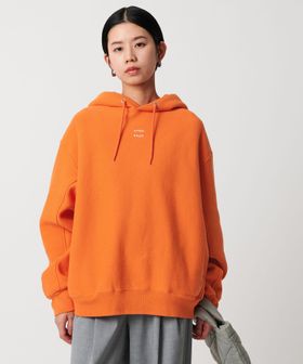 CITEN/＜CITEN＞リバーススウェットフーディー/スウェット / パーカー