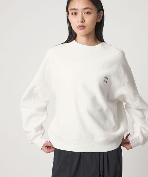 CITEN/＜CITEN＞ユルリバーススウェット/スウェット / パーカー