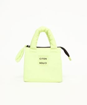 CITEN/＜CITEN＞パデッドクリアロゴランチS/その他ライフスタイル雑貨