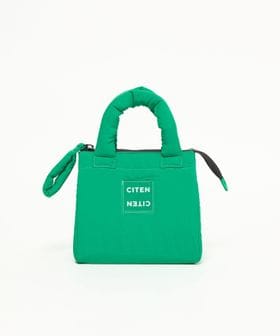 CITEN/＜CITEN＞パデッドクリアロゴランチS/その他ライフスタイル雑貨