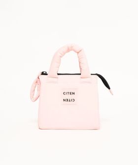 CITEN/＜CITEN＞パデッドクリアロゴランチS/その他ライフスタイル雑貨