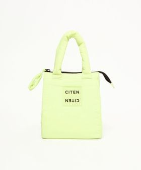CITEN/＜CITEN＞パデッドロゴクリアランチM/その他ライフスタイル雑貨