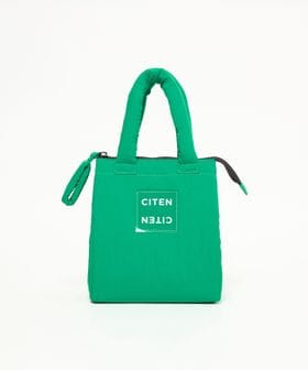 CITEN/＜CITEN＞パデッドロゴクリアランチM/その他ライフスタイル雑貨