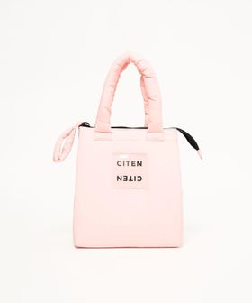 CITEN/＜CITEN＞パデッドロゴクリアランチM/その他ライフスタイル雑貨