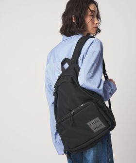 CITEN/＜CITEN＞マジバックパック/リュック