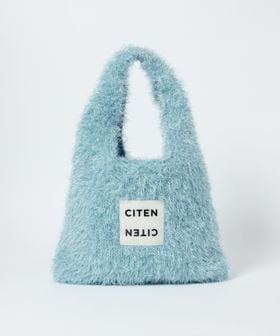 CITEN/＜CITEN＞キラキラトライアングルトート/トートバッグ
