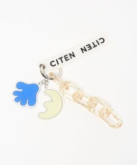 CITEN/＜A.Takahashi×CITEN＞チャーム/キーケース / キーホルダー