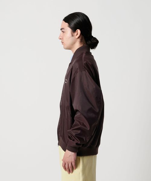 <MARW UNITED ARROWS> バルーンブルゾン MARW UNITED ARROWS（マルゥ ユナイテッドアローズ）の「＜MARW