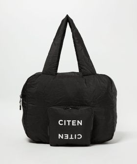CITEN/＜CITEN＞キャリーフィットトート/トートバッグ