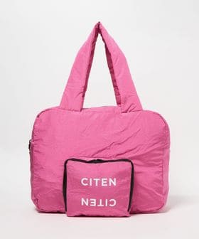 CITEN/＜CITEN＞キャリーフィットトート/トートバッグ
