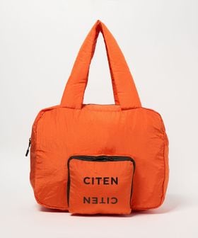 CITEN/＜CITEN＞キャリーフィットトート/トートバッグ