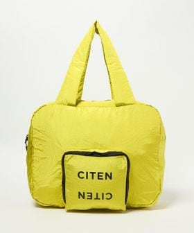 CITEN/＜CITEN＞キャリーフィットトート/トートバッグ