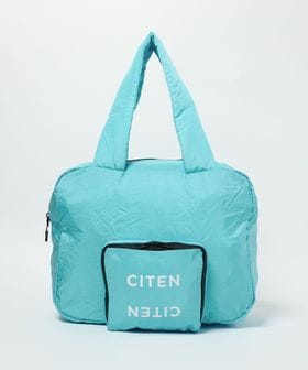 CITEN/＜CITEN＞キャリーフィットトート/トートバッグ