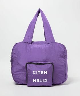CITEN/＜CITEN＞キャリーフィットトート/トートバッグ
