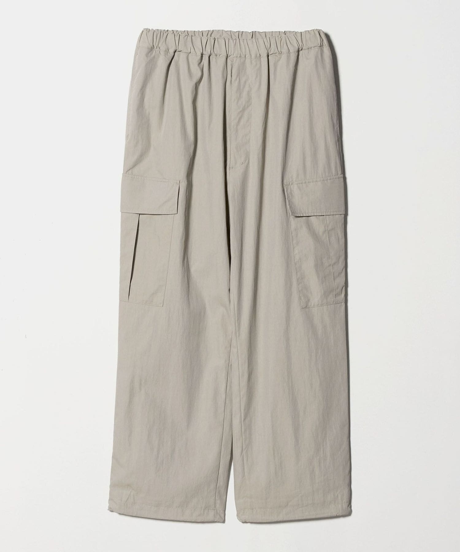 ARPENTEUR アーペントル　サイドラインイージーカーゴパンツ ARPENTEUR アーペントル サイドラインイージーカーゴパンツ