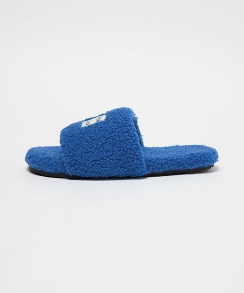 CITEN/＜CITEN＞ボアスリッパシューズ/その他シューズ