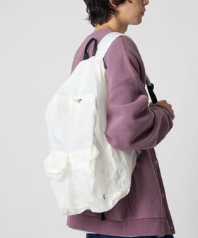 CITEN/＜CITEN＞パッカブルリュック/リュック