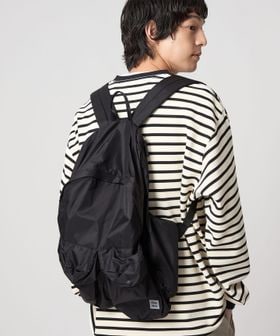 CITEN/＜CITEN＞パッカブルリュック/リュック