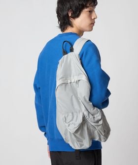 CITEN/＜CITEN＞パッカブルリュック/リュック