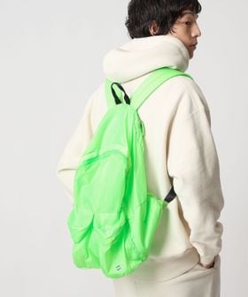 CITEN/＜CITEN＞パッカブルリュック/リュック