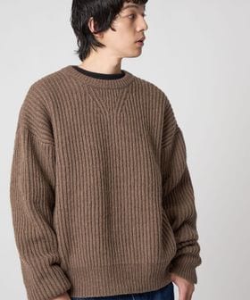 CITEN/＜CITEN＞アゼニットプルオーバー/ニット / セーター