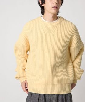 CITEN/＜CITEN＞アゼニットプルオーバー/ニット / セーター